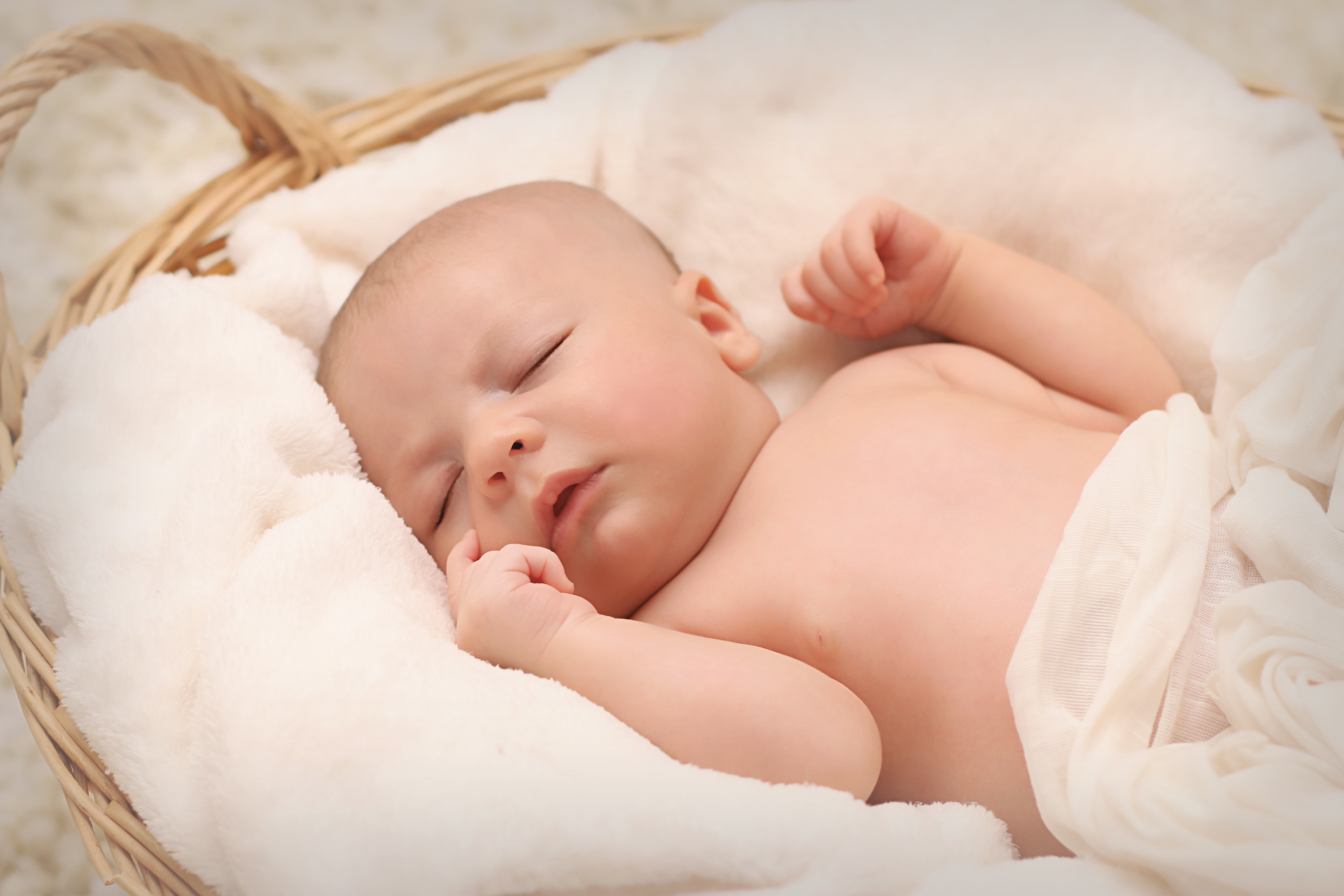 Berapa Banyak Tidur yang Dibutuhkan Anak Anda?