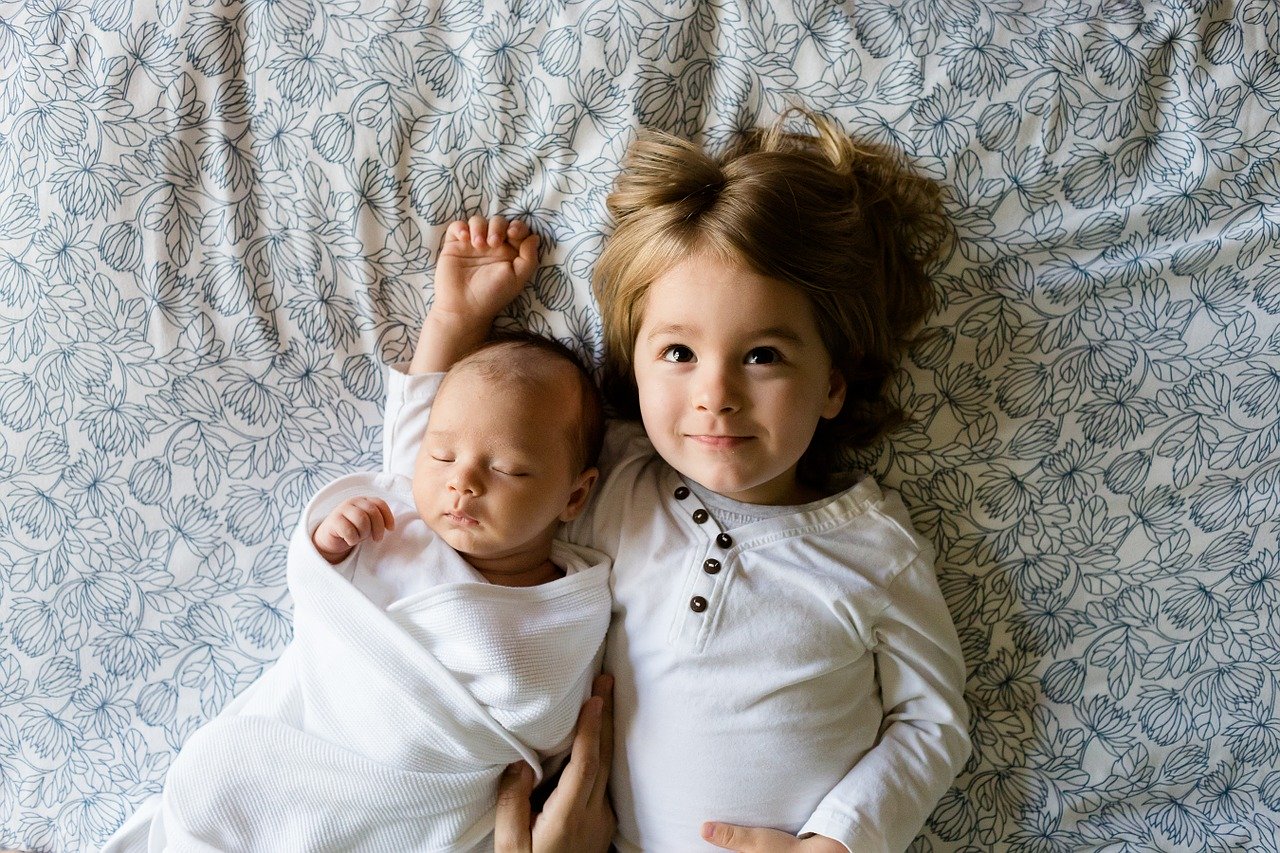 Panduan Bayi dan Balita: Rahasia Tetap Sehat Secara Alami