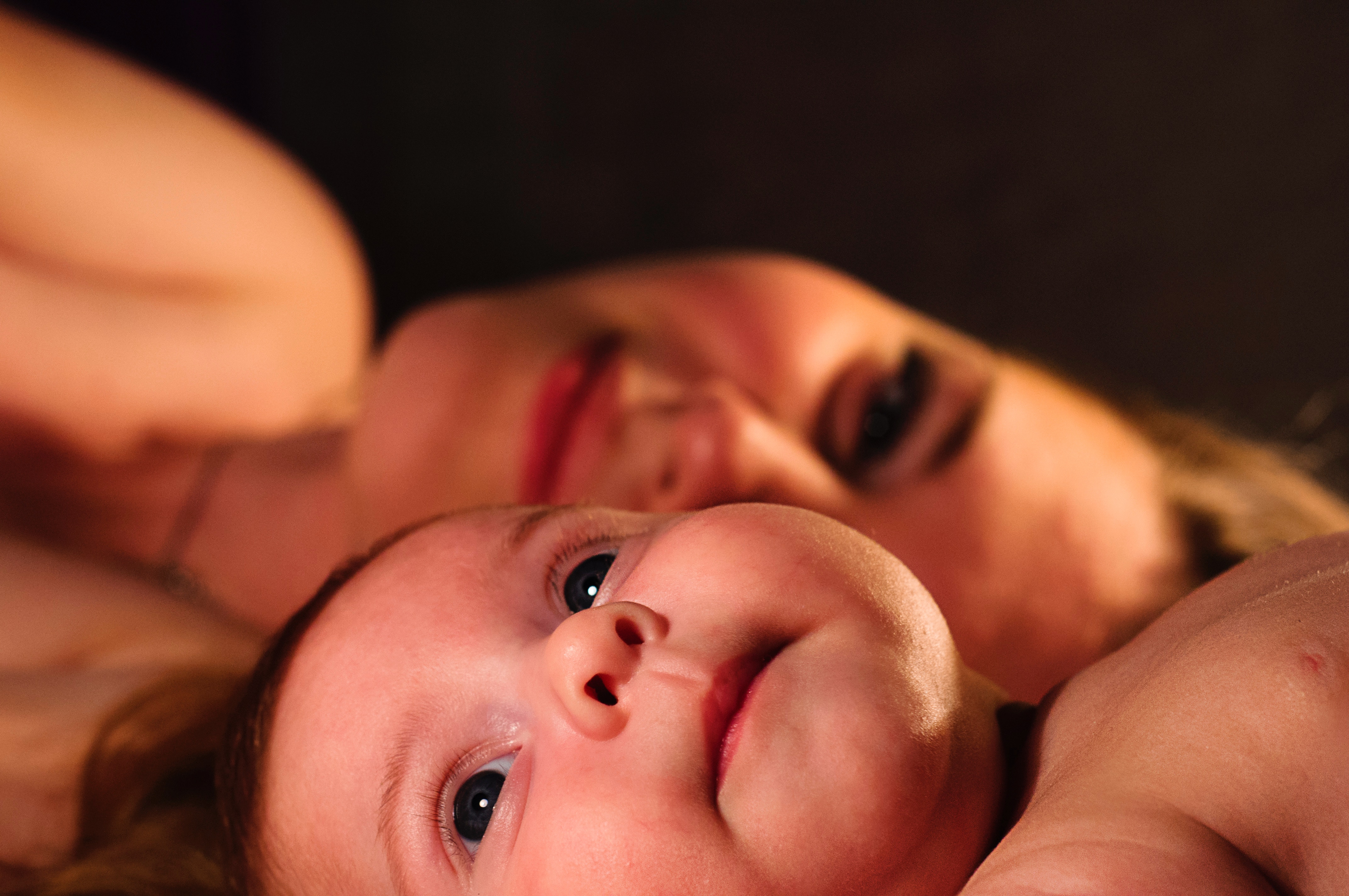 Tips Bayi untuk Ibu Baru - Perjalanan Menjadi Ibu