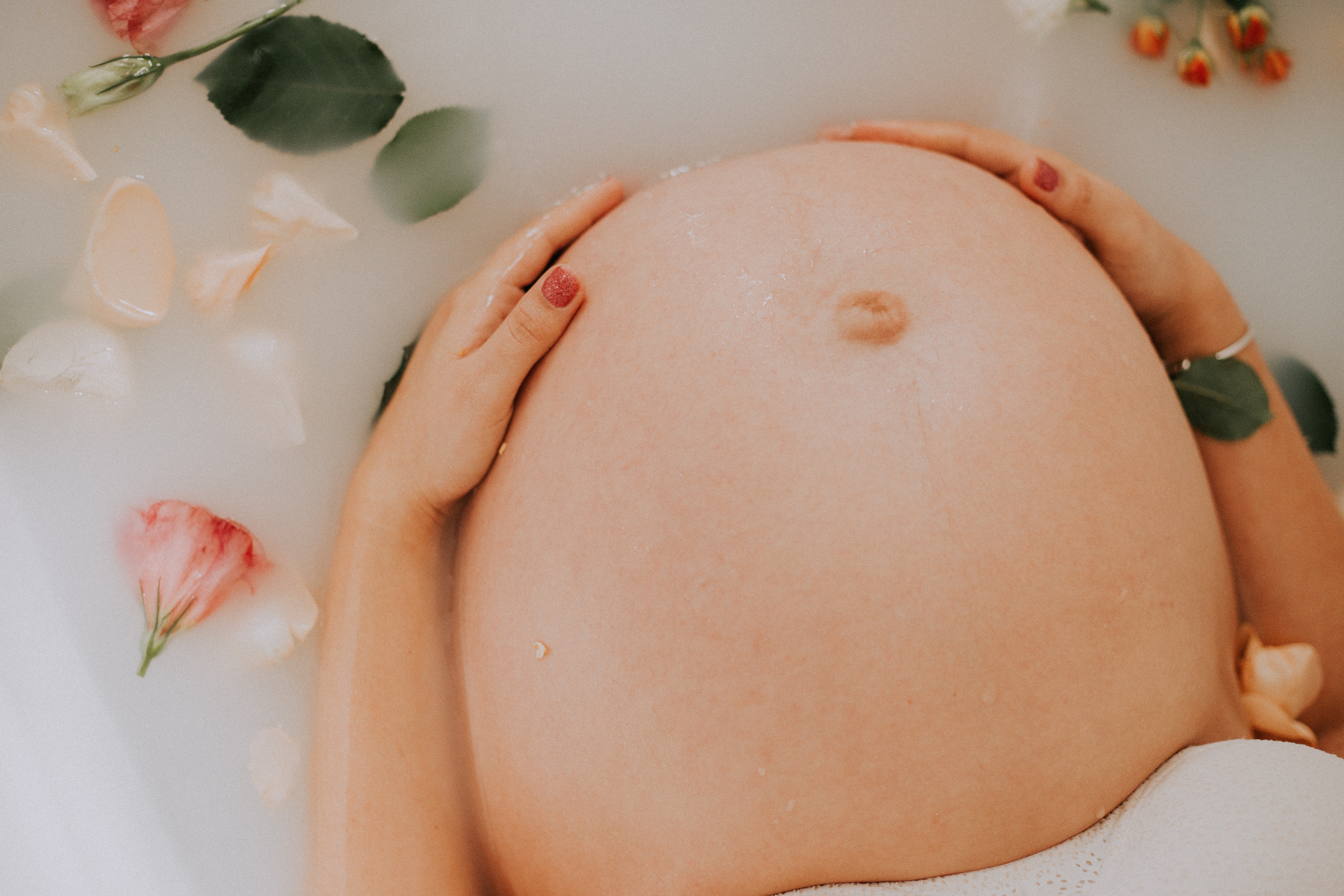 Pregnancy Music untuk Ibu dan Bayi
